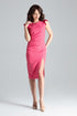 Cocktail dress model 130948